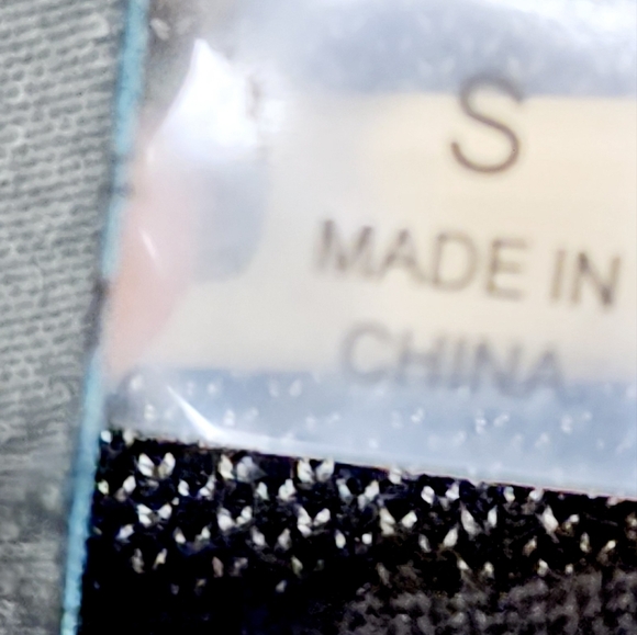 Gabby Skye Knee-length Casual Plaid Sweatee Dress size S - Picture 7 of 10